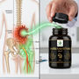 Asthi Amrit Veda Tablet & Oil Combo